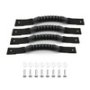 4 Pack Kayak Carry Handles for Ocean Perception Water Outdoor