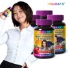 Holidays Multivitamin 13 & Mineral 6 90 tablets, 4 bottles