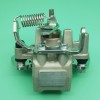 QRM Parking Brake Caliper W/pads for Yamaha Viking 700 /