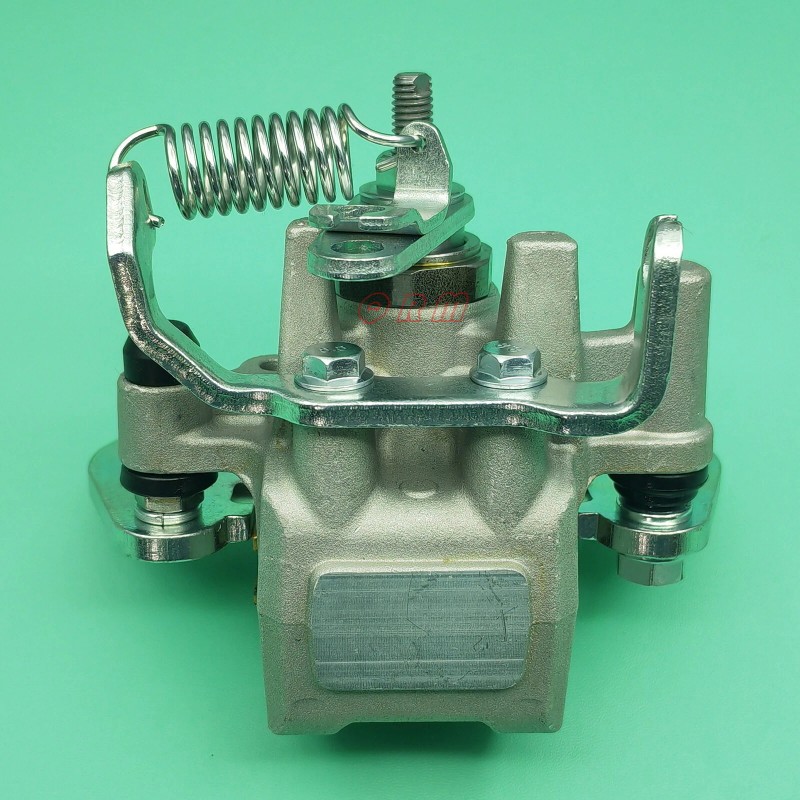 QRM Parking Brake Caliper W/pads for Yamaha Viking 700 /