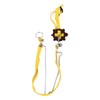 Tortoise Harness Strap, Adjustable Control Over The Head Lizard Body