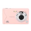 Digital Camera 4K Video 48MP Photo Auto Focus 3 Inch