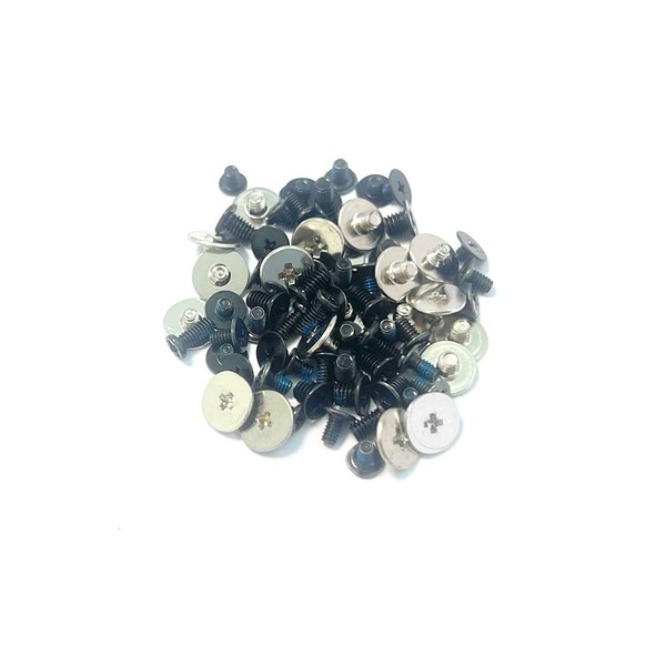 HSSDTECH Laptop Complete Set of Screws for Dell Inspiron 3490