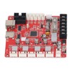3D Printer Motherboard Good Heat Dissipation Integrated Main Board with