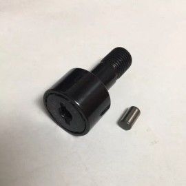 HBC 3/4 x 1/2 Cam Follower Roller Bearing NEW IN BOX  (Part #-A709 HBC CF-3/4-S)