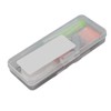 M.2 2280 SSD Heatsink Thermal Shield Replacement M.2 NVME 2280