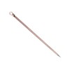 ieron Lancet Needle,Stainless Steel Acne Blackhead Remover,Fat Granule Remover,Pimple Remover