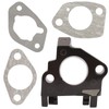 LIYYDS Carburetor Gasket Kit Compatible with GX340 GX390 Motor Generator
