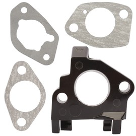 LIYYDS Carburetor Gasket Kit Compatible with GX340 GX390 Motor Generator 13HP 11HP Engine Centurion GP5000 GP5500 GP6250 GP6500 GP6500E GP7500E 5944 0055770 Watts Generator