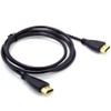 MEIZHEN High Speed HDMI Cable, Fine Wire, Soft, Supports Ethernet,
