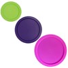 2, 4 & 7 Cup Spring Green, Purple, Pink Replacement