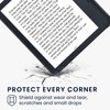 kwmobile eReader Case Compatible with Kobo Libra 2 Case -