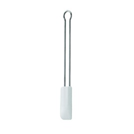 Rosle 20 cm Spatula, White