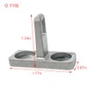 GOLICC 5304505088 Replacement Electrolux Washer Door Latch Replacement for Electrolux