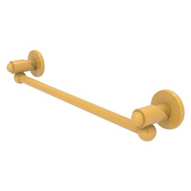 Allied Brass SH-41/30-SGL Soho Collection 30 Inch Towel Bar, Spanish Gold