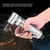 Industrial Angle Die Grinder 90 Degrees Pneumatic Grinding Polishing Handle