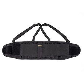 BELTI | Corrector de Postura | Soporte Lumbar | Fajas para Hombre | Fajas para Mujer | Faja para Postura de Espalda | Corrector de Postura Hombre | Corrector de Postura Mujer | Fajas Lumbar para Mujer y Hombre | Talla S