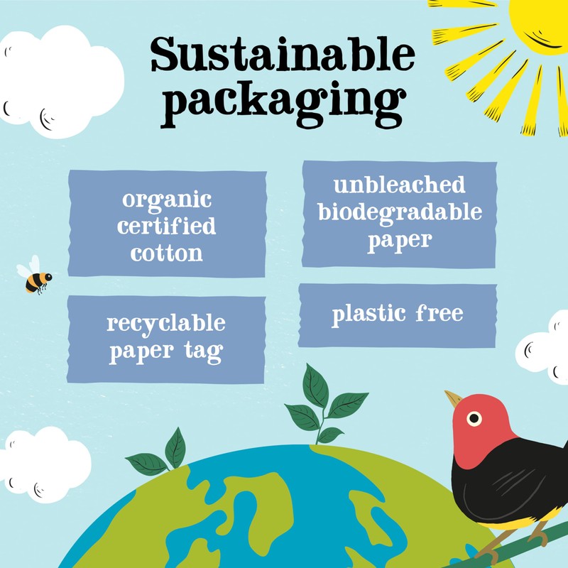 Clipper Organic Decaffeinated Tea Bags (40) - Pack of 2