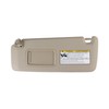 Sun Visor for Toyota Highlander 2001 2002 2003 2004 2005
