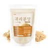 Gapdang Herb Roasted Oat Powder 4KG (500g x 8 packs)