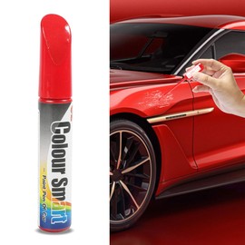 HEVLE Touch Up Paint for Cars, Car Scratch Repair, Portable Car Scratch Remover Car Touch Up Paint Fill Paint Pen, Car Accessories Car Paint Pen Quick & Easy Solution to Repair Minor Automotive Scratches