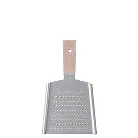 Ooya Seisakusho Solid Copper Grater