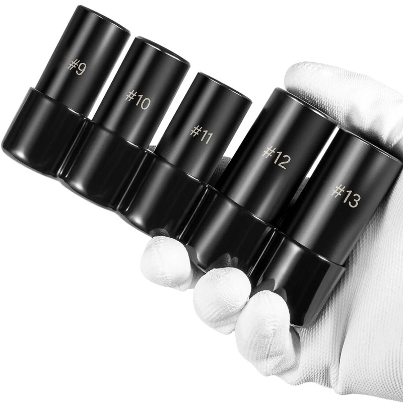 LIS 71670 Large Tap Socket Set For 5/8", 11/16", 3/4",