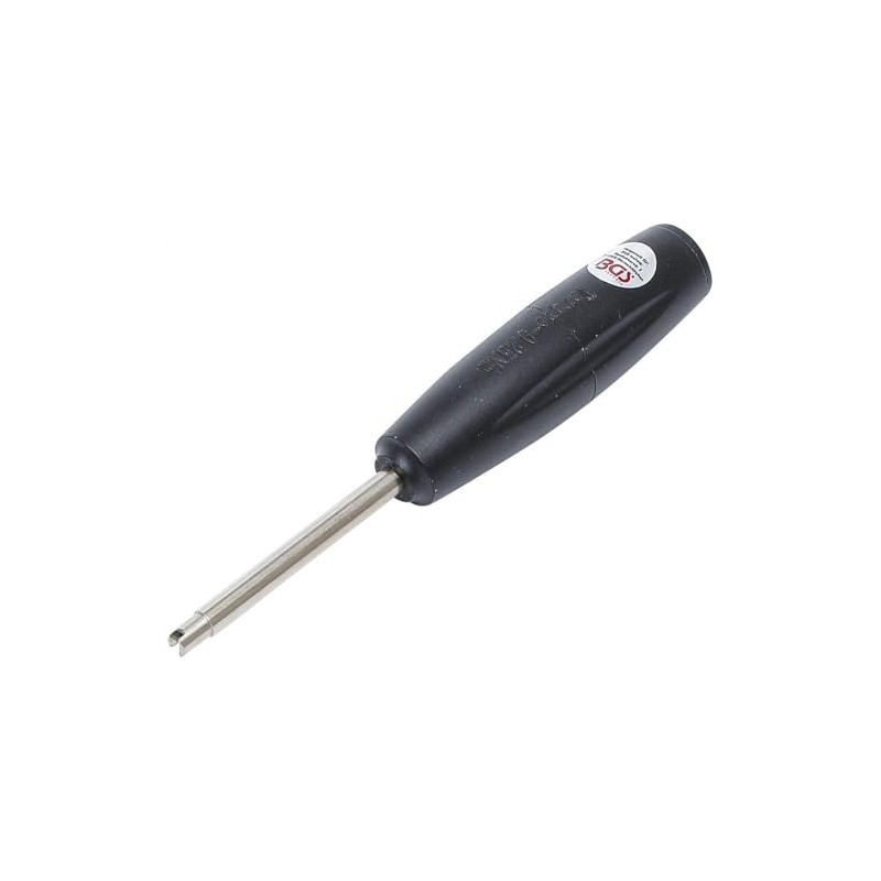 BGS Torque Wrench for Valve Cores, 0.25 NM/1550