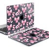 MEEgoodo for MacBook Air 15 inch Case (M4/M3/M2) 2025 2024