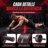 Rueda Abdominales, Equipo de Entrenamiento de Abs para Entrenamiento de