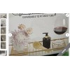 Natures’ Mark Bath tray Expandable + book /tablet stand attachment