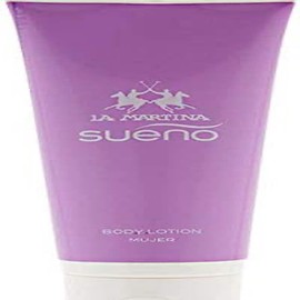 LA MARTINA Sueno Mujer Women's Body Lotion 200 ml