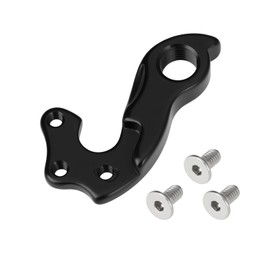 The Lord of the Tools Bike Rear Derailleur Hanger Gear Mech Hook Compatible with Merida Reacto Scultura Frame