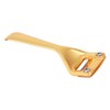 HandMade Leather Craft Tool Steel Super Skiver with 3Pcs Replaceable