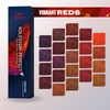 Koleston Perfect me+ Vibrant Reds 77/44 60 ml, 77/44 mittelblond-int.