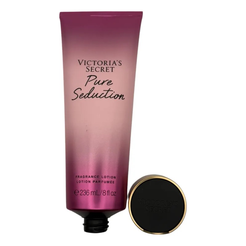 Crema Victoria Secret Body Lotion Pure Seduction