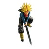 Banpresto Dragon Ball Super Saiyan Trunks Battle Figure