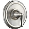 Replacement for Moen T2151BN Brantford Posi-Temp Valve Trim Kit, Pressure