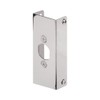 Prime-Line U 9976 1-3/4 In. Thick Stainless Steel Door Edge