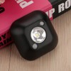 Segutage LED Wireless Infrared Motion Sensor Night Light, Mini Battery