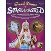 Grand Dames of Small World Board Game