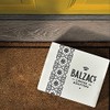 Balzac’s Coffee Roasters – A Dark Affair | 100% Arabica