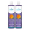 Shampoo Tipo Aceite Oso Shelo Nabel 530ml Piezas