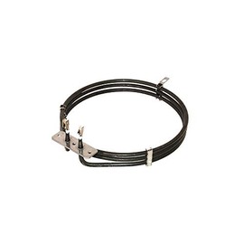 Spares4less for Smeg SC336X 2700W Circular Fan Oven Element