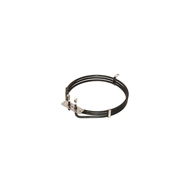 Spares4less for Smeg SC336X 2700W Circular Fan Oven Element