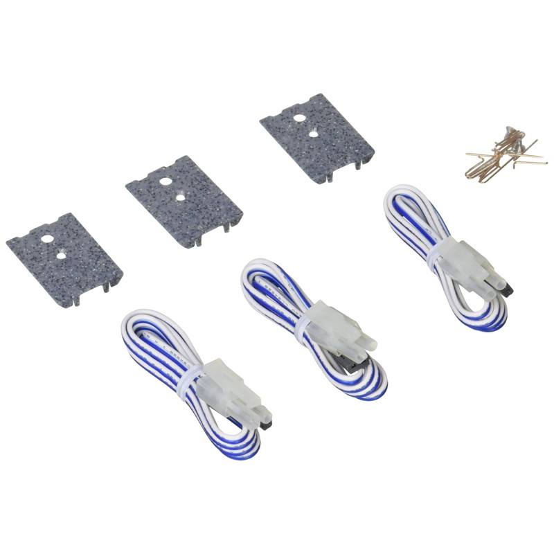 KATO Nゲージ ターンテーブル隣接線路フィーダーキット 20-284 鉄道模型用品