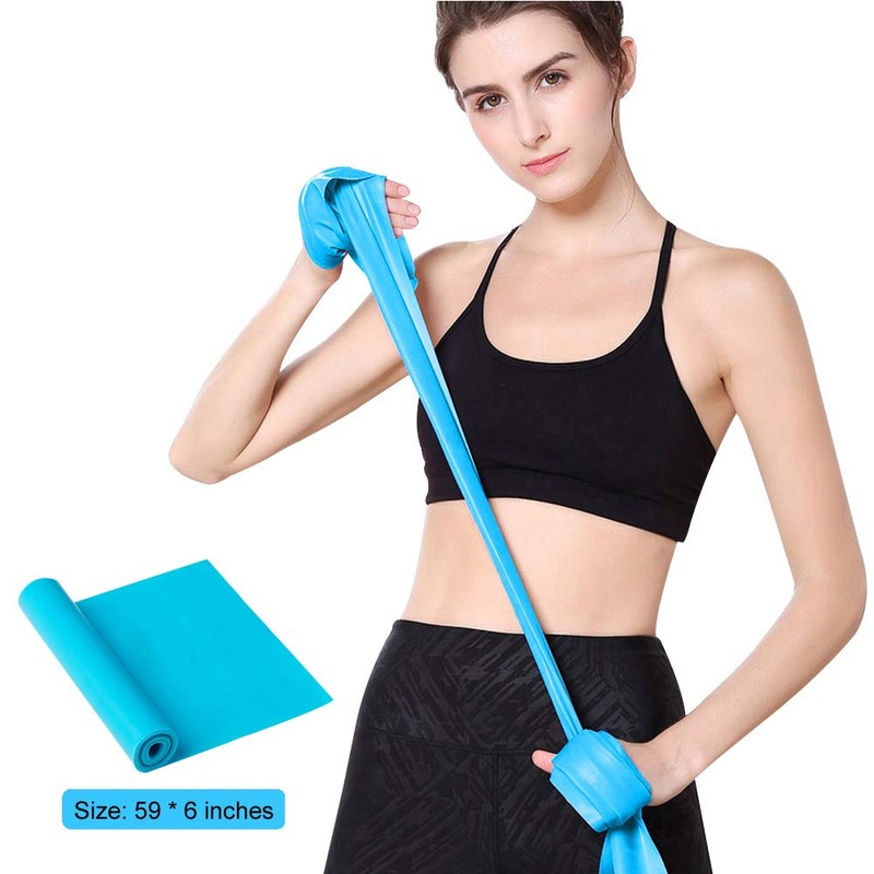 GOAITOU Resistance Bands for Working Out Women or Men -
