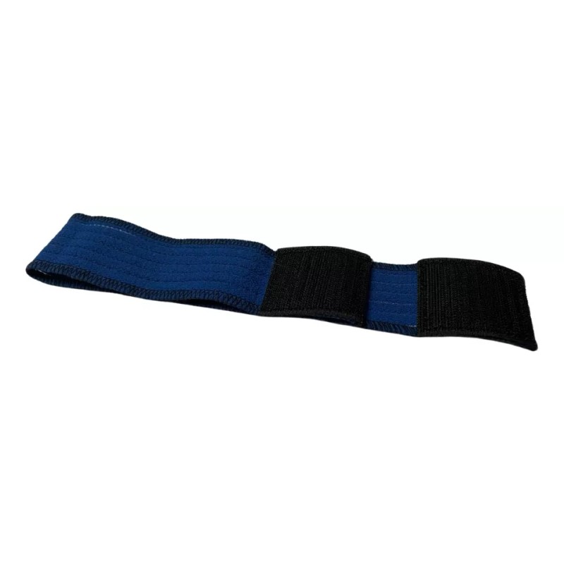Bruce Medica Juego Bandas Para Electrodos 45 Cms °