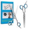 Beyond Hair Scissors, Professional Hair Cutting Kits Thinning Shears Hairdressing