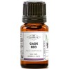 MY COSMETIK - Cade Essential Oil - Organic - HEBBD/HECT